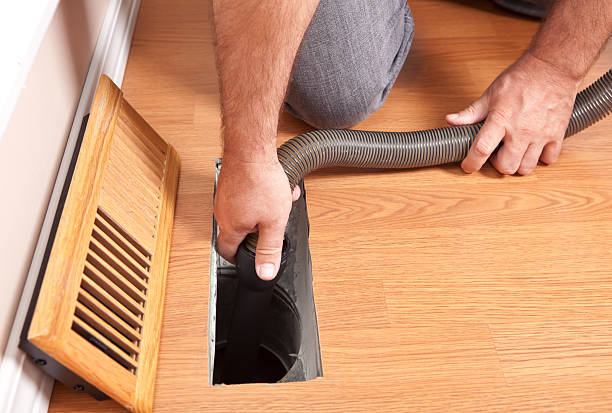 Best Commercial HVAC Duct Cleaning  in Mount Sinai, NY