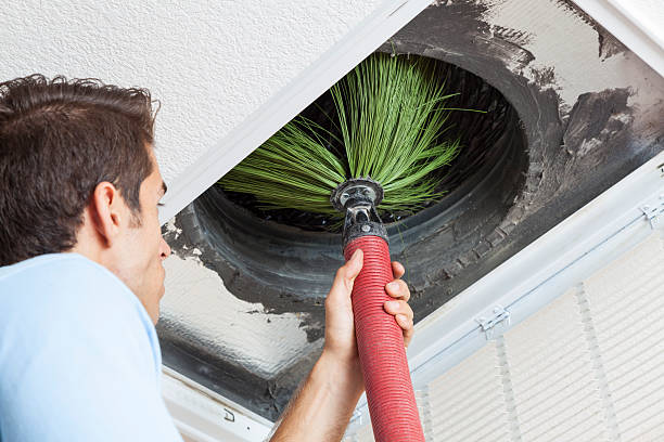 Best Air Duct Cleaning Near Me in NY