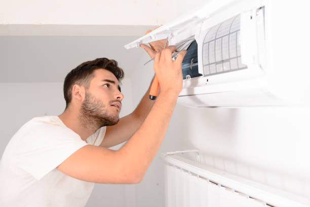 Best HVAC Duct Inspection Services  in Mount Sinai, NY